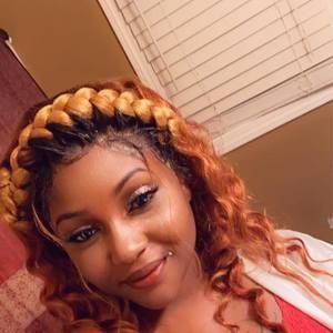 Meet your Posher, Ambreada